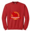 GILDAN® HEAVY BLEND™ CREWNECK SWEATSHIRT Thumbnail