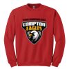 GILDAN® HEAVY BLEND™ CREWNECK SWEATSHIRT Thumbnail