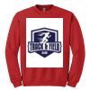 GILDAN® HEAVY BLEND™ CREWNECK SWEATSHIRT Thumbnail