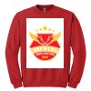 GILDAN® HEAVY BLEND™ CREWNECK SWEATSHIRT Thumbnail