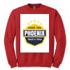 GILDAN® HEAVY BLEND™ CREWNECK SWEATSHIRT Thumbnail