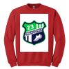 GILDAN® HEAVY BLEND™ CREWNECK SWEATSHIRT Thumbnail