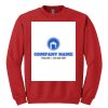 GILDAN® HEAVY BLEND™ CREWNECK SWEATSHIRT Thumbnail