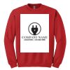 GILDAN® HEAVY BLEND™ CREWNECK SWEATSHIRT Thumbnail