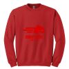 GILDAN® HEAVY BLEND™ CREWNECK SWEATSHIRT Thumbnail