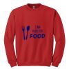 GILDAN® HEAVY BLEND™ CREWNECK SWEATSHIRT Thumbnail