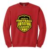 GILDAN® HEAVY BLEND™ CREWNECK SWEATSHIRT Thumbnail