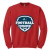 GILDAN® HEAVY BLEND™ CREWNECK SWEATSHIRT Thumbnail