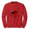 GILDAN® HEAVY BLEND™ CREWNECK SWEATSHIRT Thumbnail