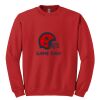GILDAN® HEAVY BLEND™ CREWNECK SWEATSHIRT Thumbnail