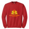 GILDAN® HEAVY BLEND™ CREWNECK SWEATSHIRT Thumbnail