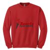 GILDAN® HEAVY BLEND™ CREWNECK SWEATSHIRT Thumbnail