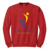 GILDAN® HEAVY BLEND™ CREWNECK SWEATSHIRT Thumbnail