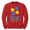 GILDAN® HEAVY BLEND™ CREWNECK SWEATSHIRT Thumbnail