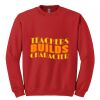GILDAN® HEAVY BLEND™ CREWNECK SWEATSHIRT Thumbnail