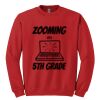 GILDAN® HEAVY BLEND™ CREWNECK SWEATSHIRT Thumbnail