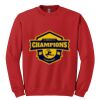 GILDAN® HEAVY BLEND™ CREWNECK SWEATSHIRT Thumbnail