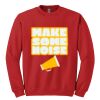 GILDAN® HEAVY BLEND™ CREWNECK SWEATSHIRT Thumbnail