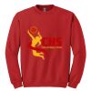 GILDAN® HEAVY BLEND™ CREWNECK SWEATSHIRT Thumbnail