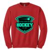 GILDAN® HEAVY BLEND™ CREWNECK SWEATSHIRT Thumbnail