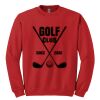 GILDAN® HEAVY BLEND™ CREWNECK SWEATSHIRT Thumbnail