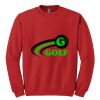 GILDAN® HEAVY BLEND™ CREWNECK SWEATSHIRT Thumbnail