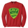 GILDAN® HEAVY BLEND™ CREWNECK SWEATSHIRT Thumbnail