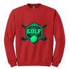 GILDAN® HEAVY BLEND™ CREWNECK SWEATSHIRT Thumbnail