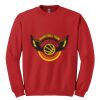 GILDAN® HEAVY BLEND™ CREWNECK SWEATSHIRT Thumbnail