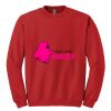 GILDAN® HEAVY BLEND™ CREWNECK SWEATSHIRT Thumbnail