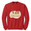GILDAN® HEAVY BLEND™ CREWNECK SWEATSHIRT Thumbnail