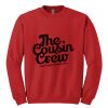 GILDAN® HEAVY BLEND™ CREWNECK SWEATSHIRT Thumbnail