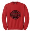 GILDAN® HEAVY BLEND™ CREWNECK SWEATSHIRT Thumbnail