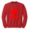 GILDAN® HEAVY BLEND™ CREWNECK SWEATSHIRT Thumbnail