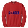 GILDAN® HEAVY BLEND™ CREWNECK SWEATSHIRT Thumbnail