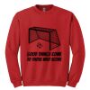 GILDAN® HEAVY BLEND™ CREWNECK SWEATSHIRT Thumbnail