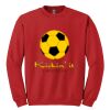 GILDAN® HEAVY BLEND™ CREWNECK SWEATSHIRT Thumbnail