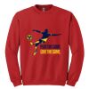 GILDAN® HEAVY BLEND™ CREWNECK SWEATSHIRT Thumbnail
