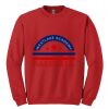 GILDAN® HEAVY BLEND™ CREWNECK SWEATSHIRT Thumbnail