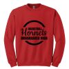 GILDAN® HEAVY BLEND™ CREWNECK SWEATSHIRT Thumbnail