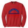 GILDAN® HEAVY BLEND™ CREWNECK SWEATSHIRT Thumbnail