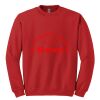 GILDAN® HEAVY BLEND™ CREWNECK SWEATSHIRT Thumbnail