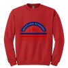 GILDAN® HEAVY BLEND™ CREWNECK SWEATSHIRT Thumbnail