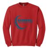 GILDAN® HEAVY BLEND™ CREWNECK SWEATSHIRT Thumbnail