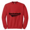 GILDAN® HEAVY BLEND™ CREWNECK SWEATSHIRT Thumbnail