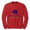 GILDAN® HEAVY BLEND™ CREWNECK SWEATSHIRT Thumbnail
