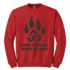GILDAN® HEAVY BLEND™ CREWNECK SWEATSHIRT Thumbnail