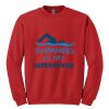 GILDAN® HEAVY BLEND™ CREWNECK SWEATSHIRT Thumbnail