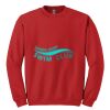 GILDAN® HEAVY BLEND™ CREWNECK SWEATSHIRT Thumbnail