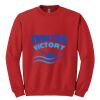 GILDAN® HEAVY BLEND™ CREWNECK SWEATSHIRT Thumbnail